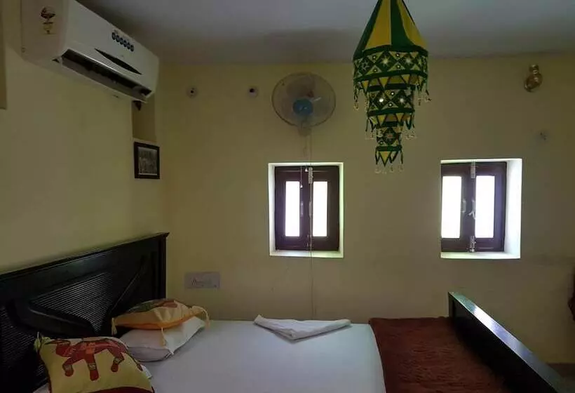 Hotelli Hare Krishna Guest House