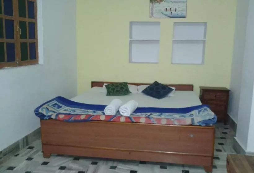 Hotelli Hare Krishna Guest House