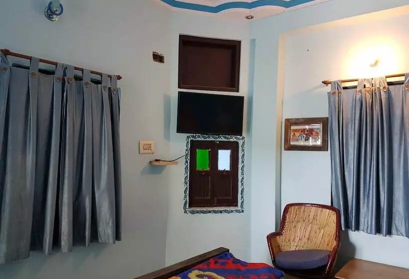 Hotelli Hare Krishna Guest House