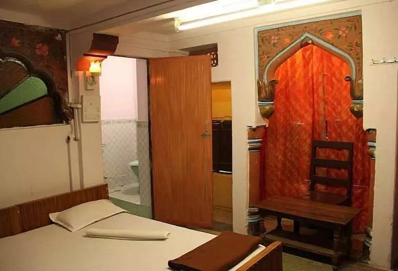 Hotelli Hare Krishna Guest House