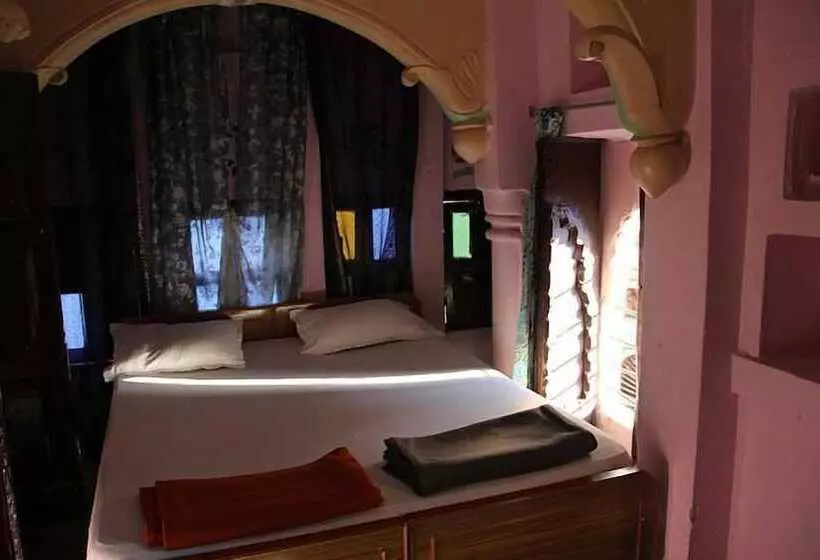Hotelli Hare Krishna Guest House