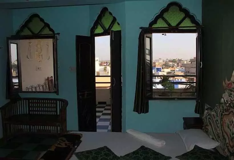 Hotelli Hare Krishna Guest House