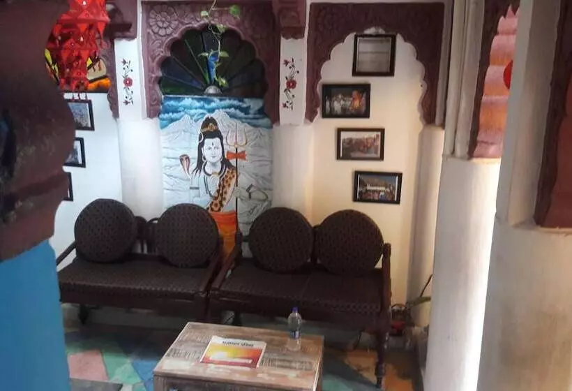 Hotelli Hare Krishna Guest House