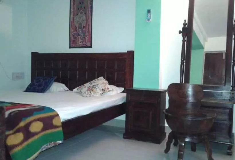 Hotelli Hare Krishna Guest House