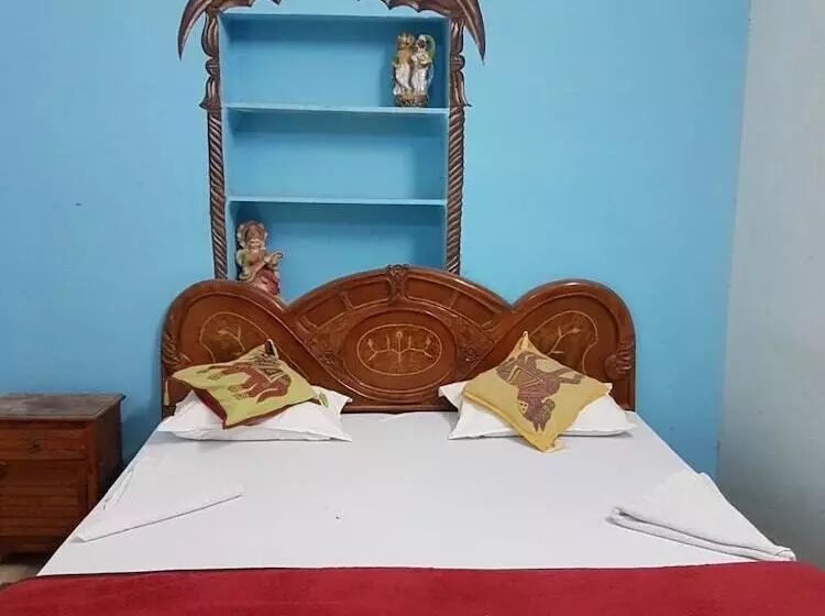 Hotelli Hare Krishna Guest House