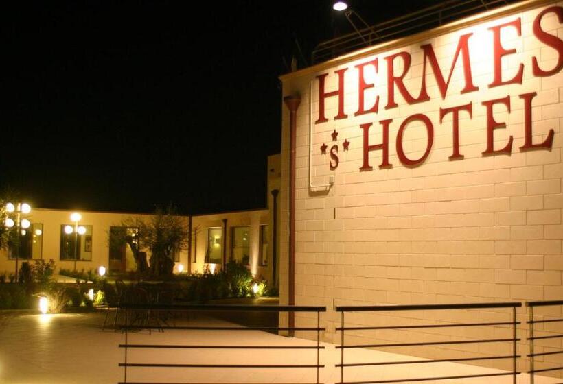فندق Hermes