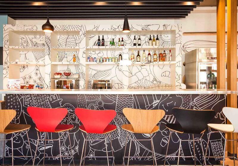 酒店 Ibis Foz Do Iguaçu