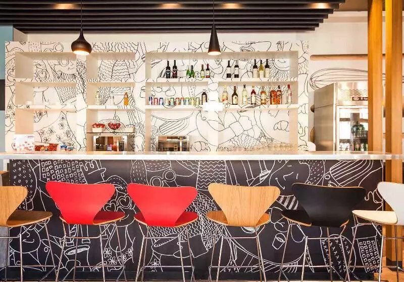 هتل Ibis Foz Do Iguaçu