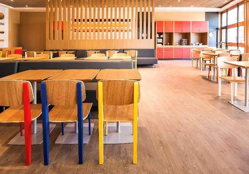 هتل Ibis Foz Do Iguaçu