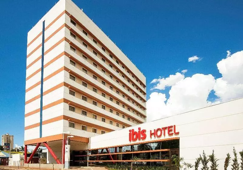 هتل Ibis Foz Do Iguaçu