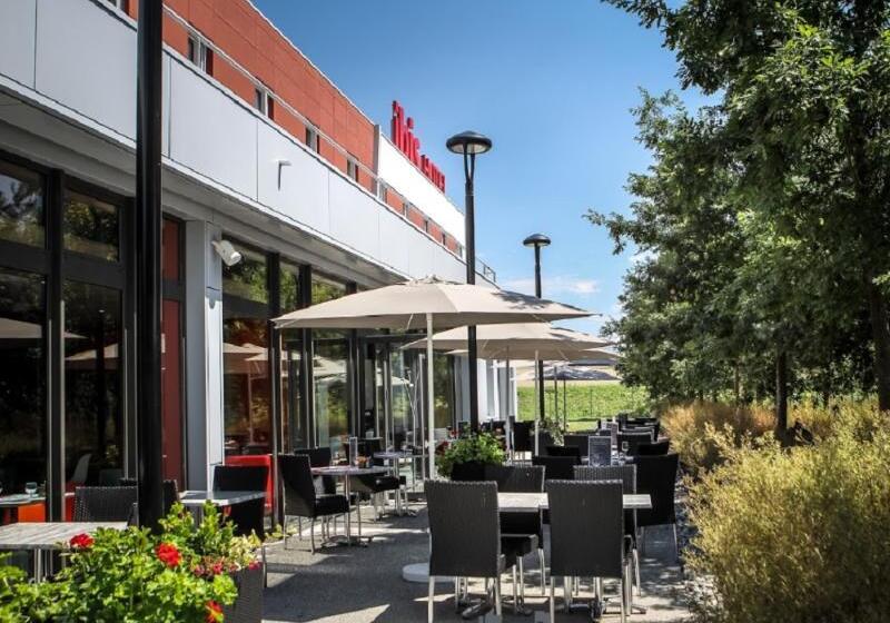 ホテル Ibis Saintgenispouilly Geneve