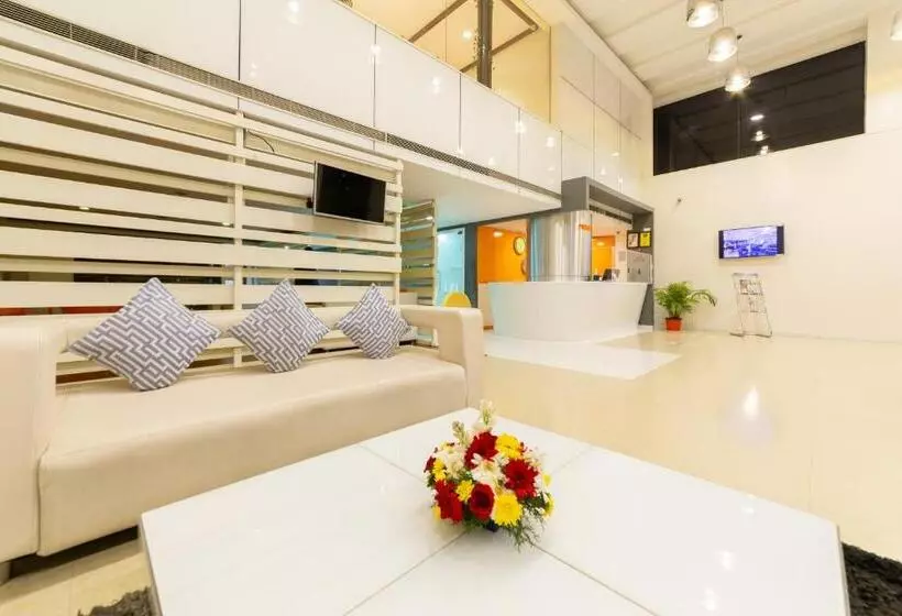 Hotel Icon Select By Bhagini