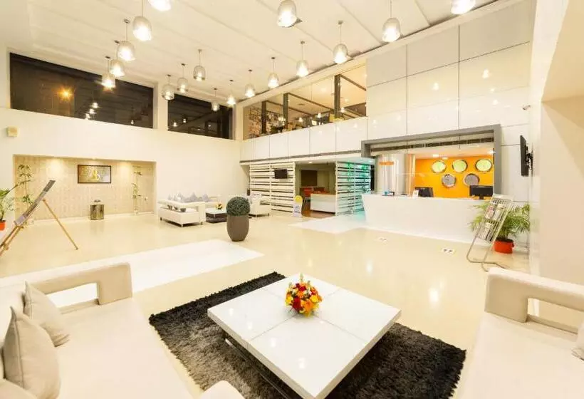 Hotel Icon Select By Bhagini