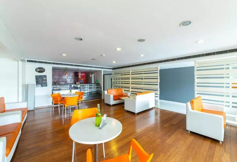 Hotel Icon Select By Bhagini