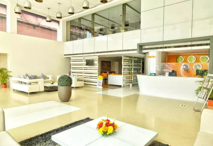 Hotel Icon Select By Bhagini