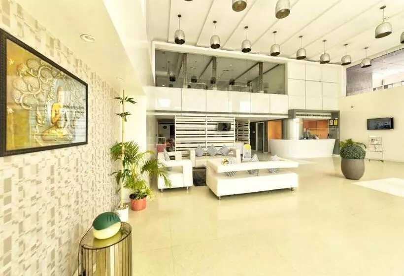 Hotel Icon Select By Bhagini