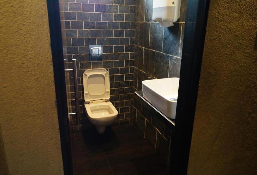 בית מלון כפרי Kumkum