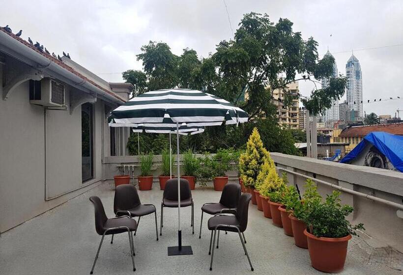 בית מלון כפרי Kumkum