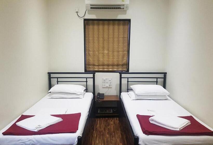 בית מלון כפרי Kumkum