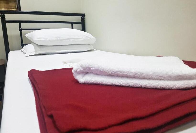 בית מלון כפרי Kumkum