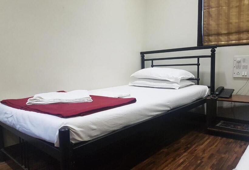 בית מלון כפרי Kumkum