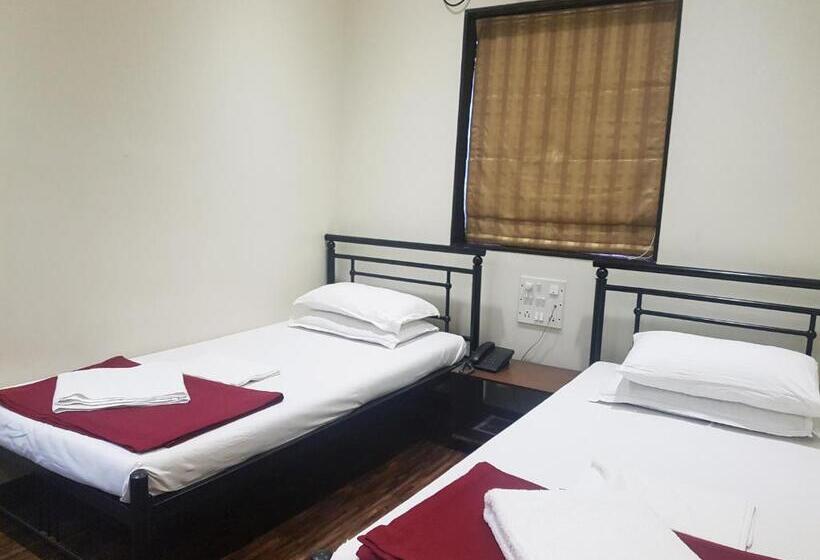 בית מלון כפרי Kumkum