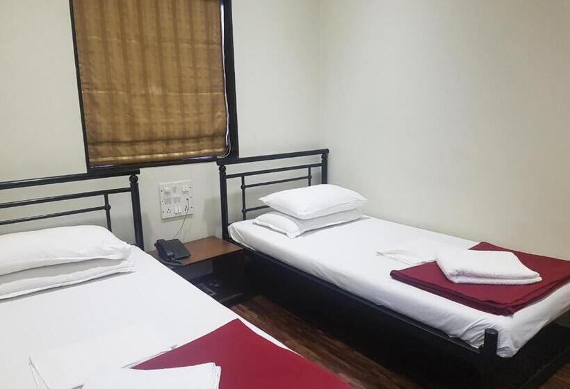 בית מלון כפרי Kumkum