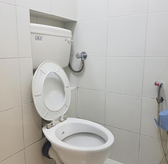 בית מלון כפרי Kumkum