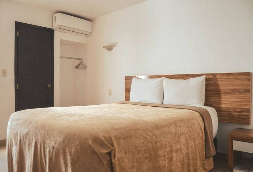 בית מלון כפרי Latino