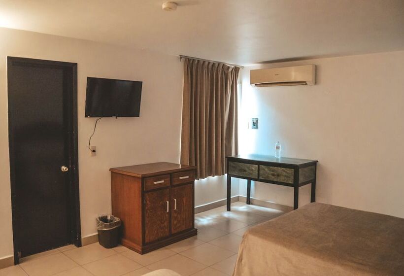 בית מלון כפרי Latino