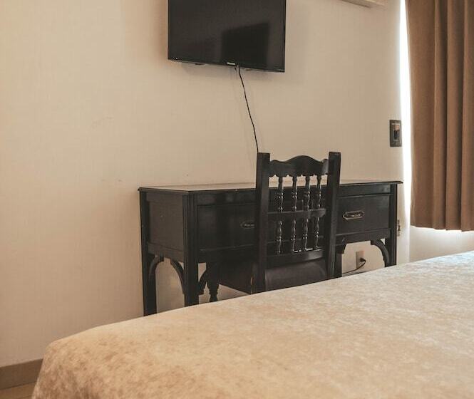 בית מלון כפרי Latino