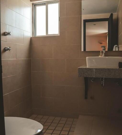 בית מלון כפרי Latino