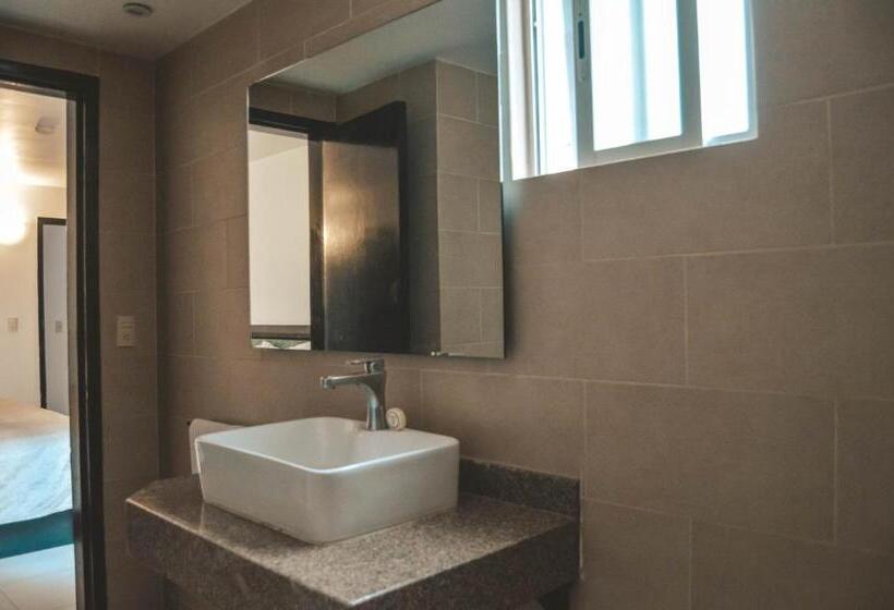 בית מלון כפרי Latino