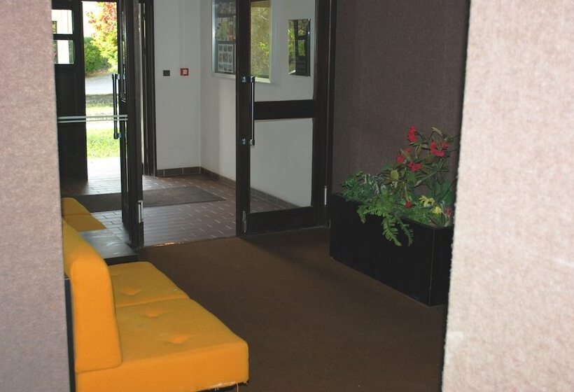 酒店 Les Gentianes