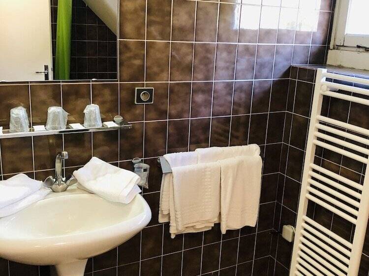 酒店 Les Gentianes