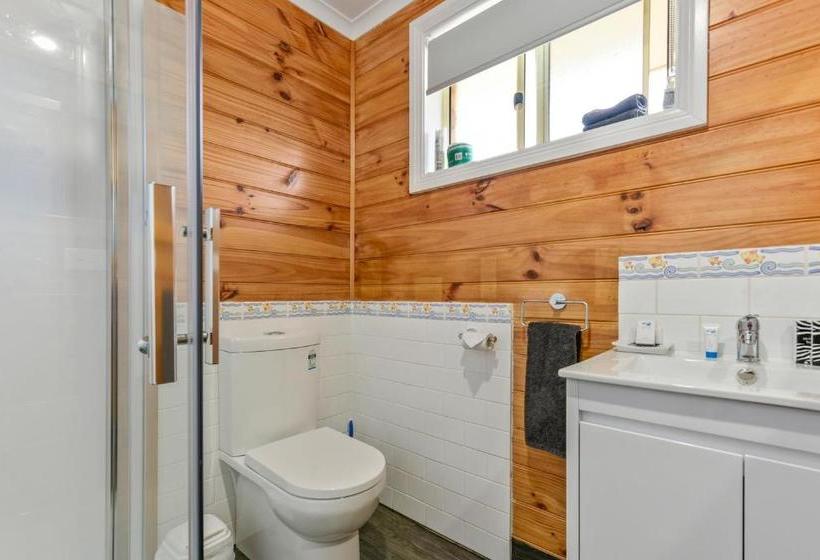 בית מלון כפרי Masons Cottages