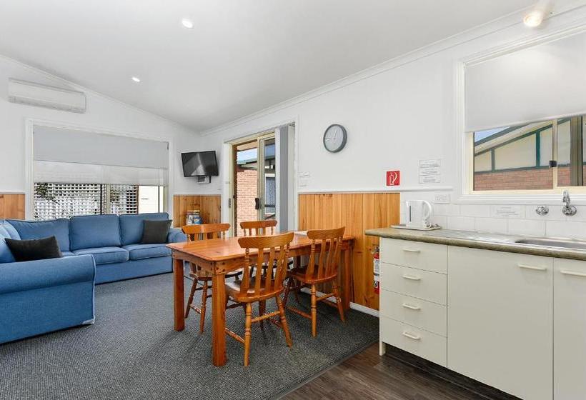 בית מלון כפרי Masons Cottages