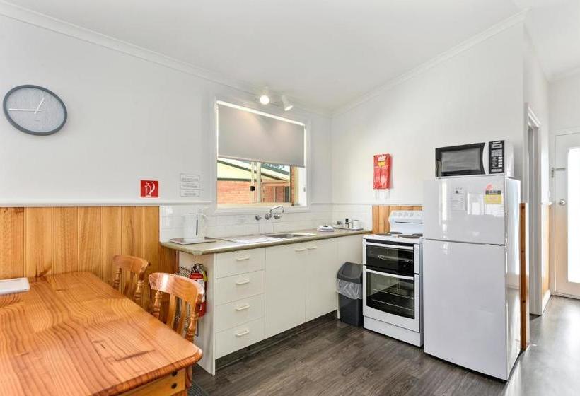 בית מלון כפרי Masons Cottages