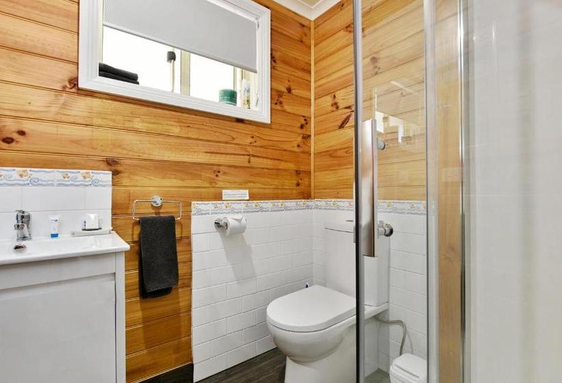 בית מלון כפרי Masons Cottages