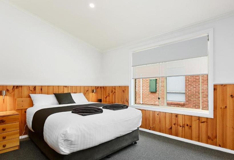 בית מלון כפרי Masons Cottages