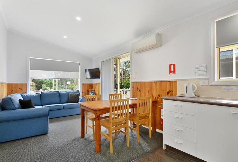 בית מלון כפרי Masons Cottages