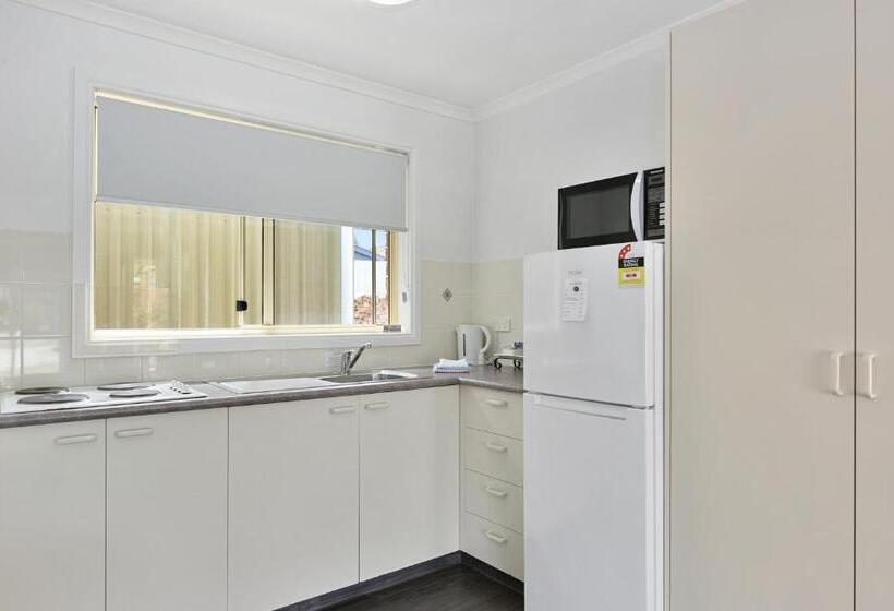 בית מלון כפרי Masons Cottages