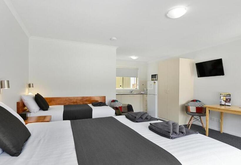 בית מלון כפרי Masons Cottages