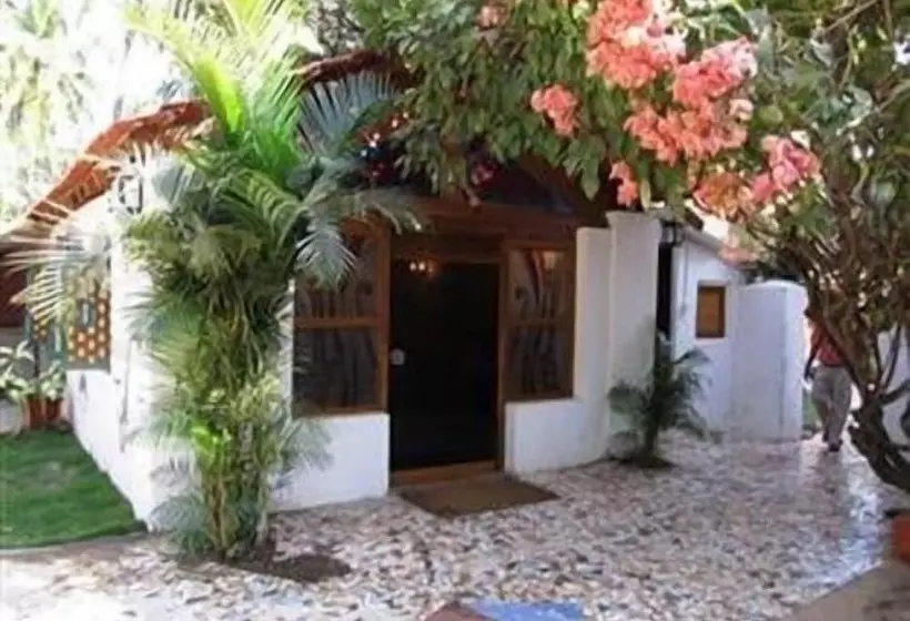 هتل Palacete Rodrigues