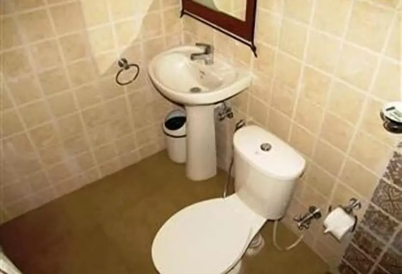 هتل Palacete Rodrigues