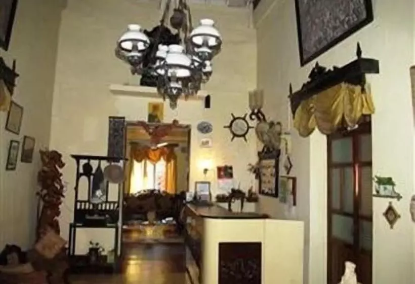 هتل Palacete Rodrigues