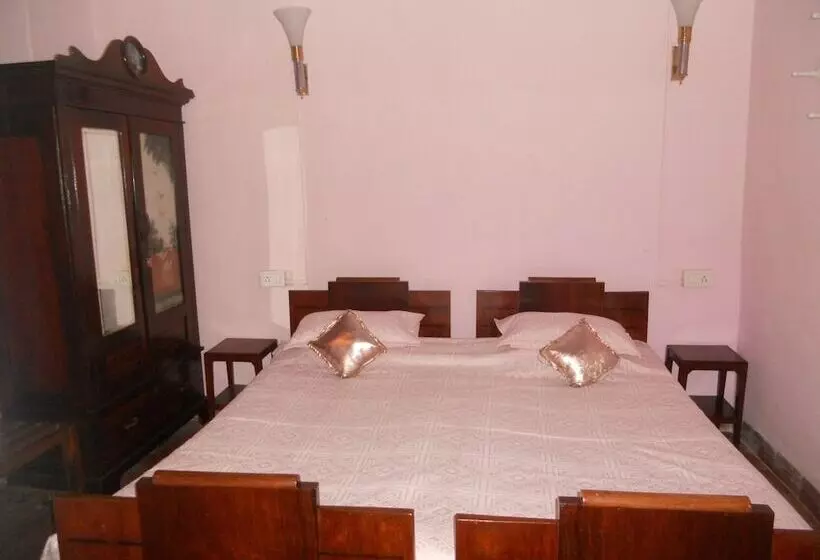 هتل Palacete Rodrigues