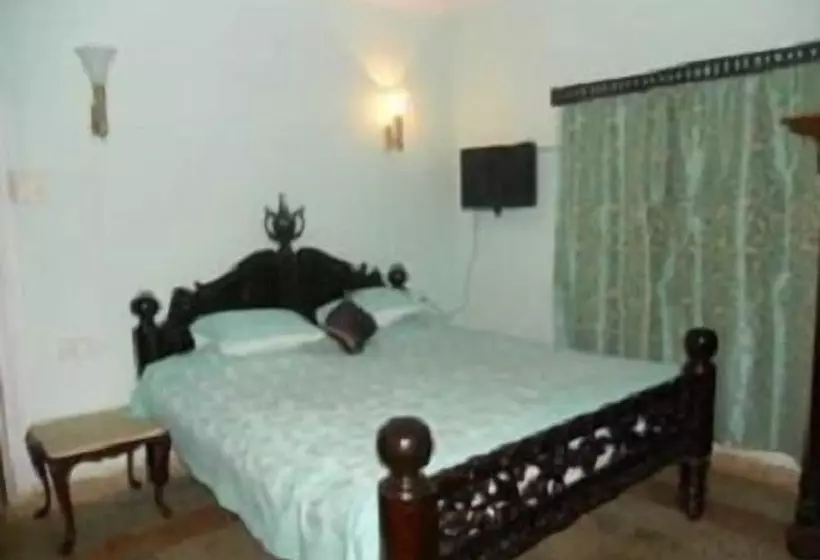 هتل Palacete Rodrigues