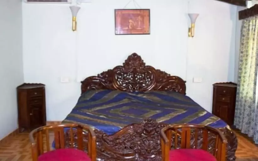 هتل Palacete Rodrigues