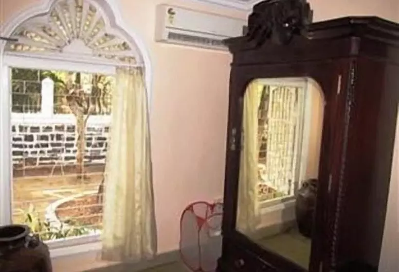 هتل Palacete Rodrigues